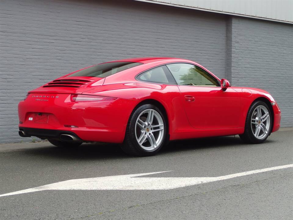 Bild 3/98 von Porsche 911 Carrera (2013)