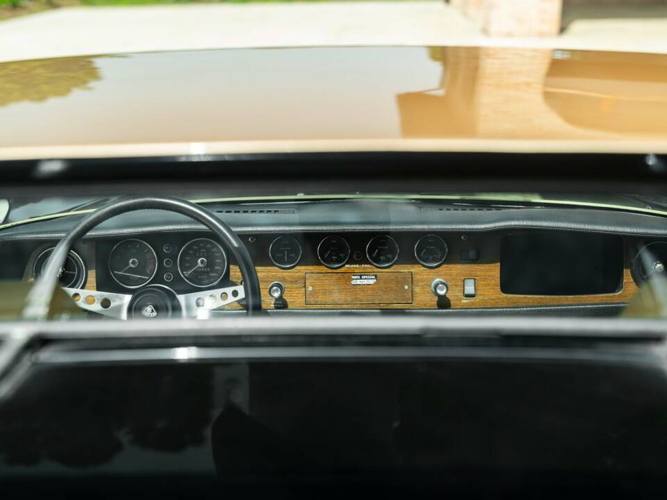 Image 34/50 of Lotus Europa Twin Cam (1974)