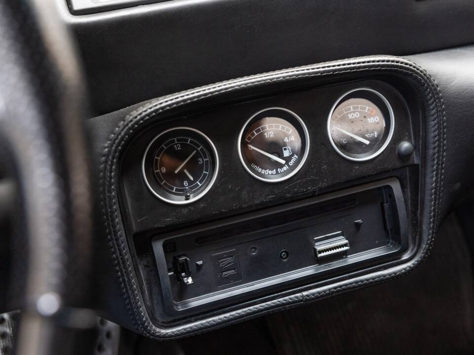Afbeelding 13/40 van Ferrari F 355 Berlinetta (1996)