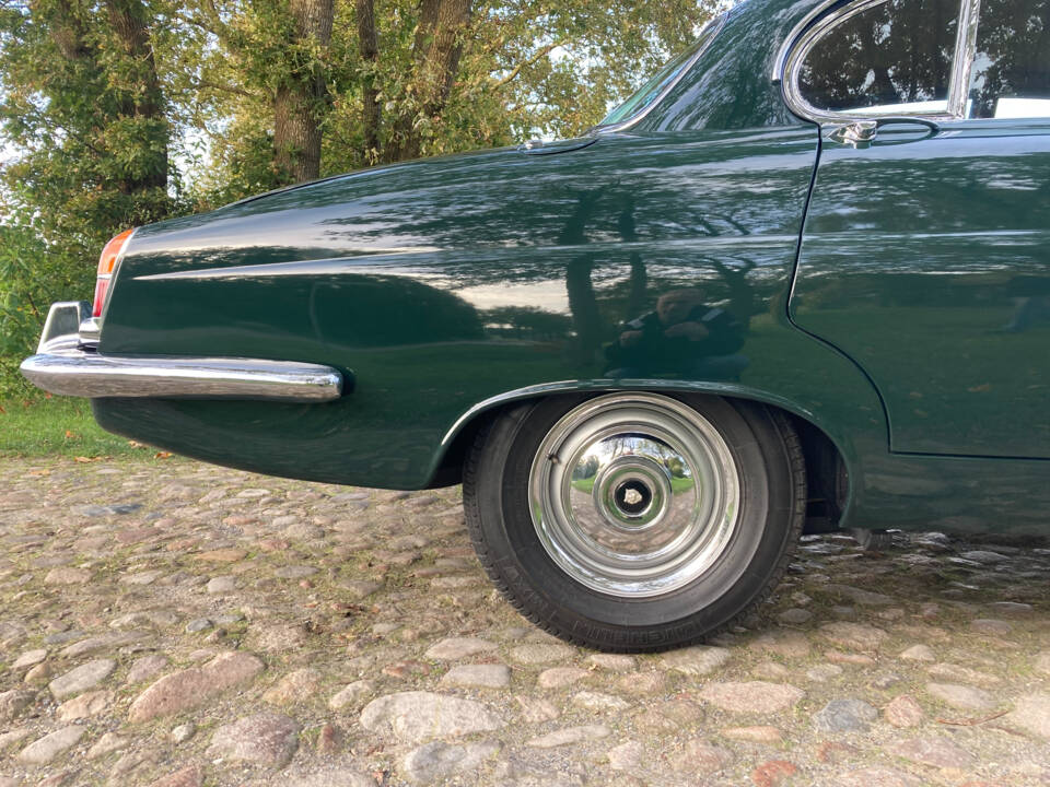 Image 7/52 de Jaguar 420 G (1967)