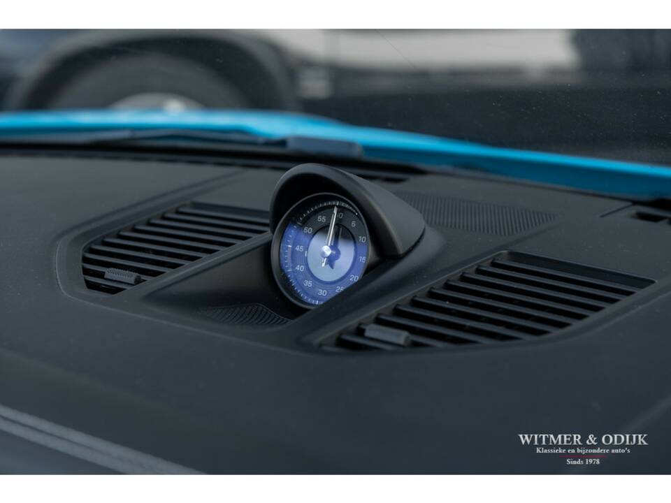 Image 35/42 of Porsche 911 Carrera (2020)