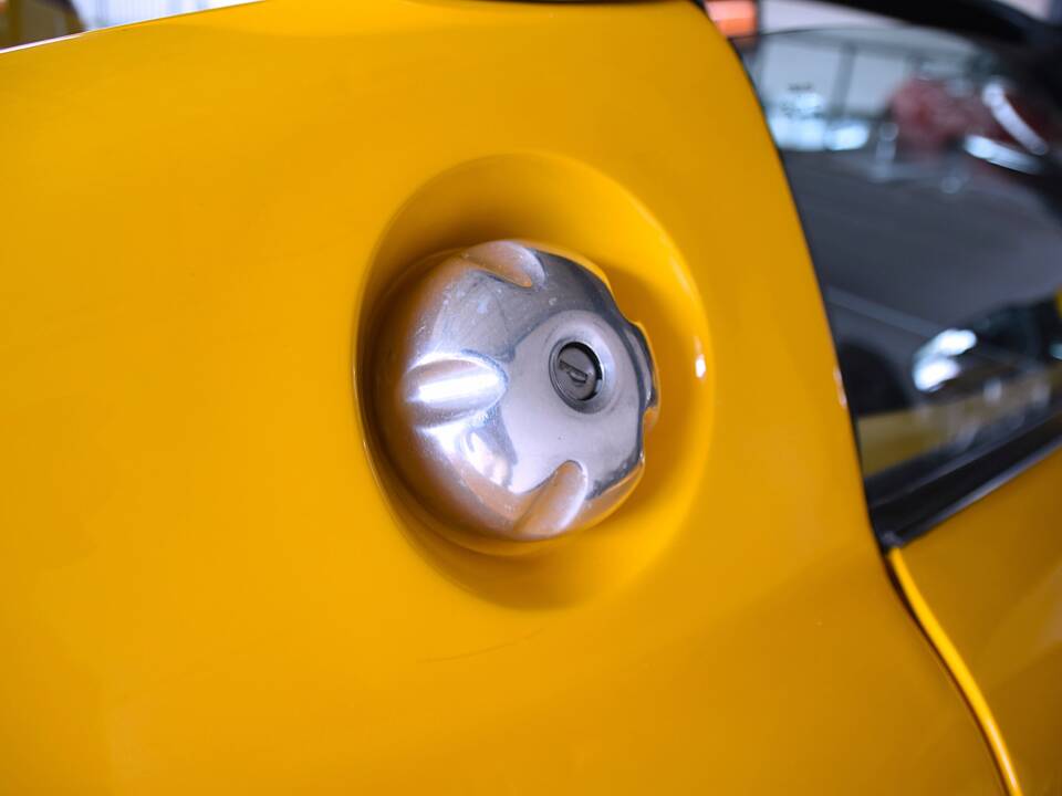 Immagine 14/22 di Lotus Elise 111 (1998)