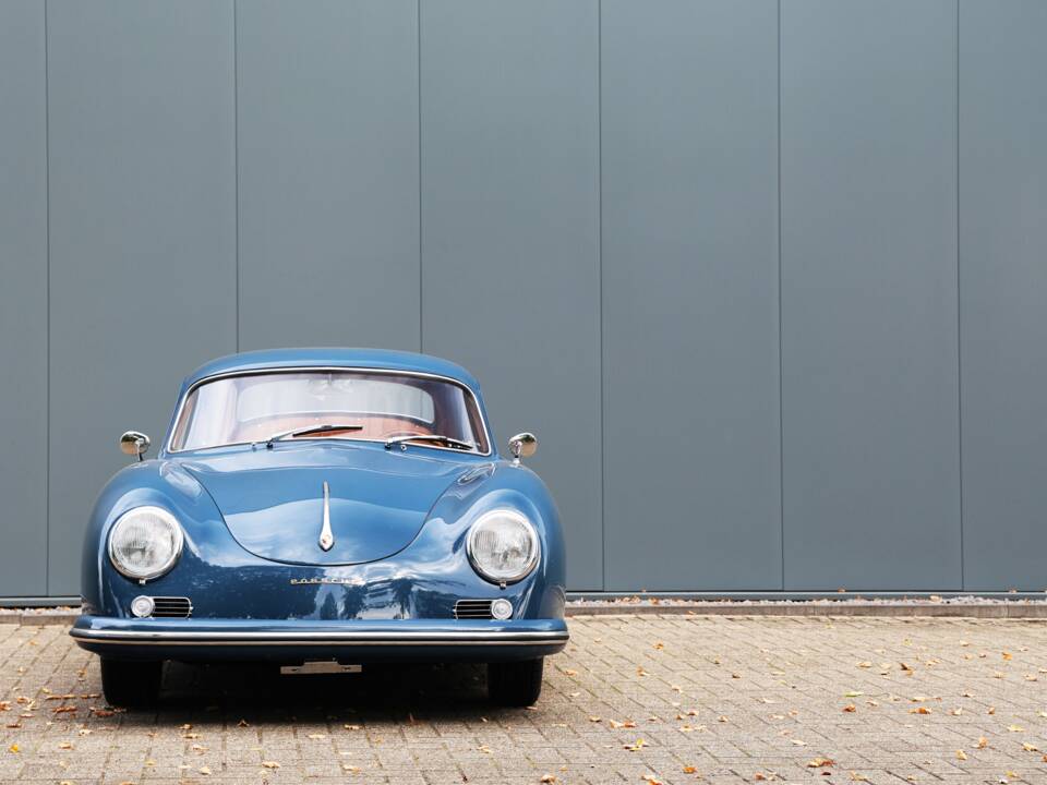 Bild 16/49 von Porsche 356 A 1600 S (1959)