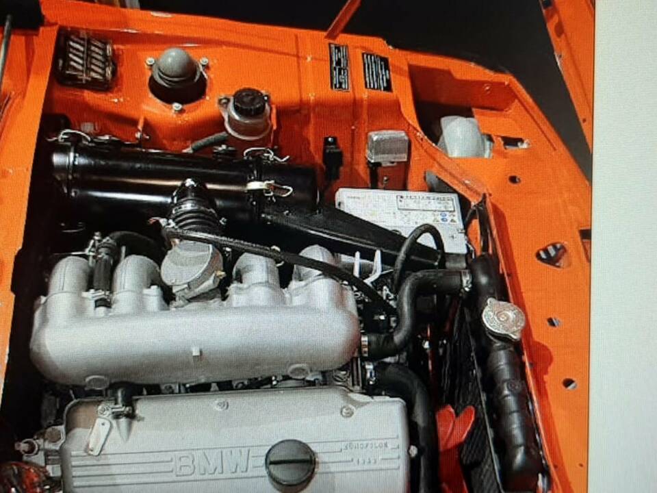 Bild 49/200 von BMW 2002 tii (1972)