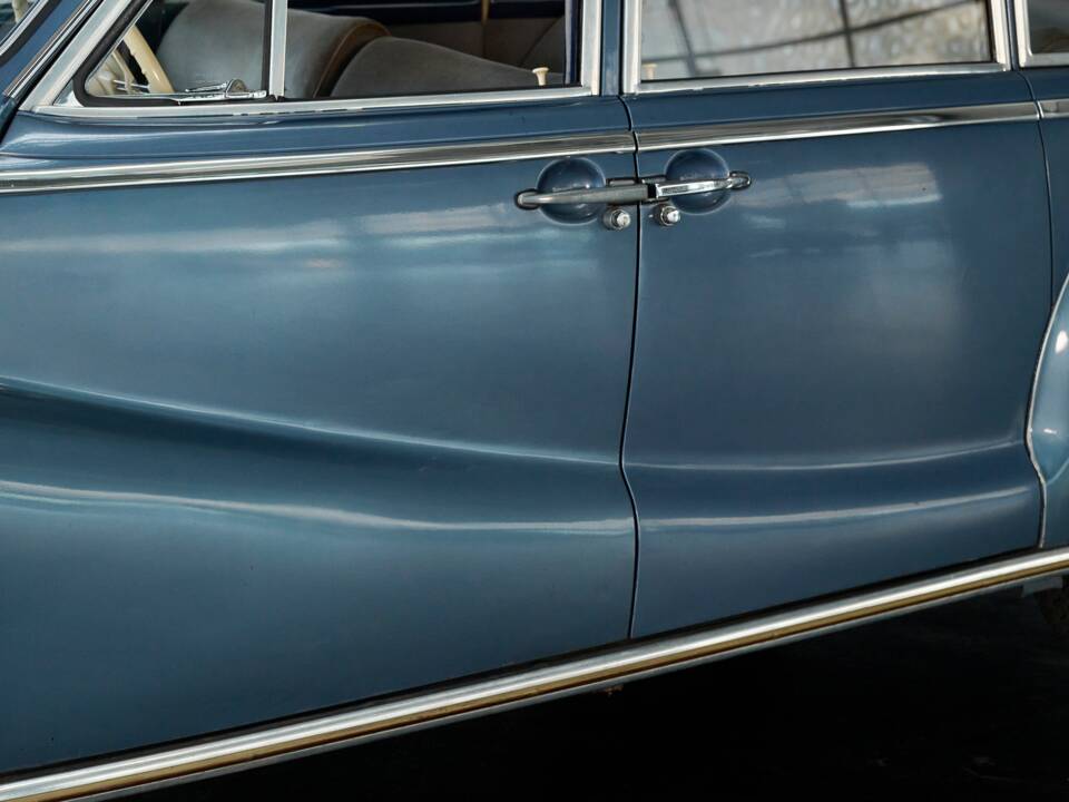 Bild 8/50 von BMW 501 V8 (1959)