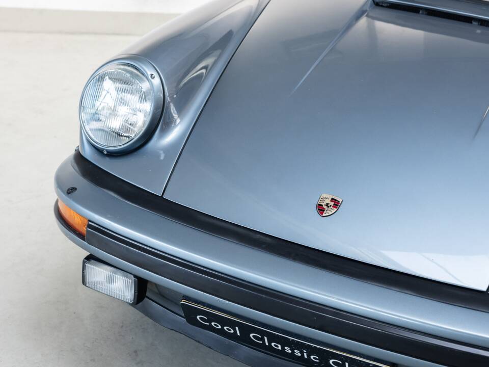Imagen 26/32 de Porsche 911 SC 3.0 (1983)