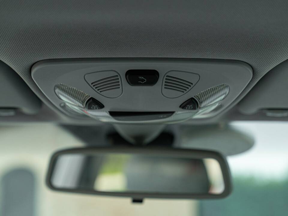 Immagine 34/50 di Mercedes-Benz C 220 CDI T (2003)