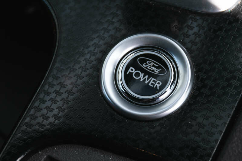 Bild 17/39 von Ford Focus RS500 (2010)