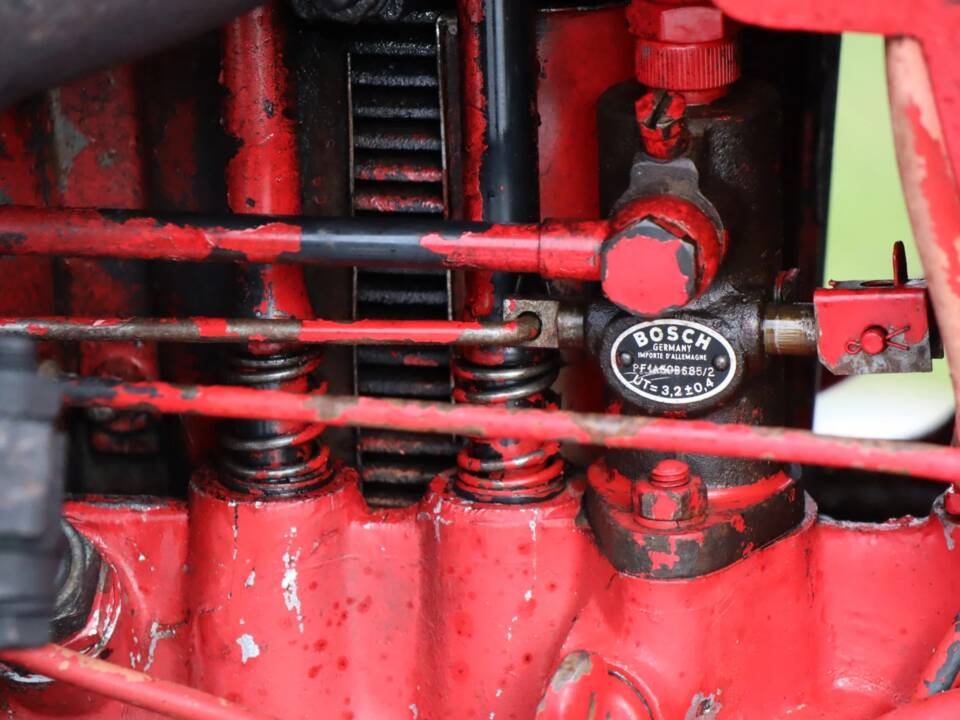 Image 13/37 of Porsche-Diesel Standard 218 (1959)