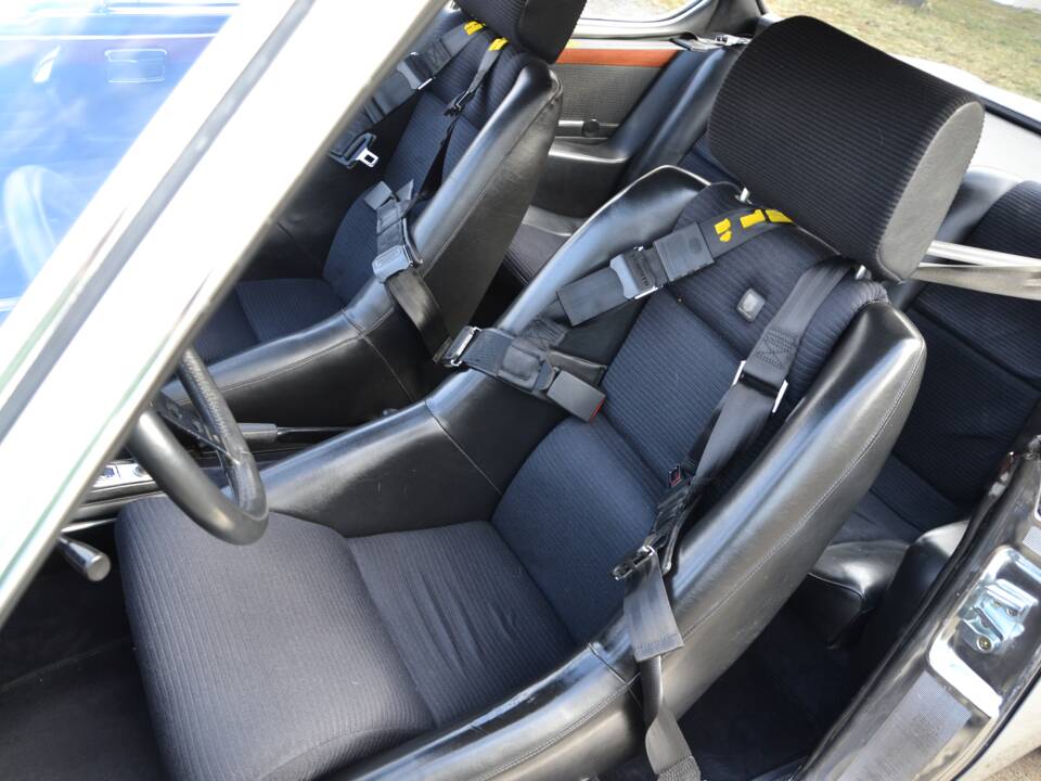 Image 22/26 of BMW 3.0 CSL (1973)
