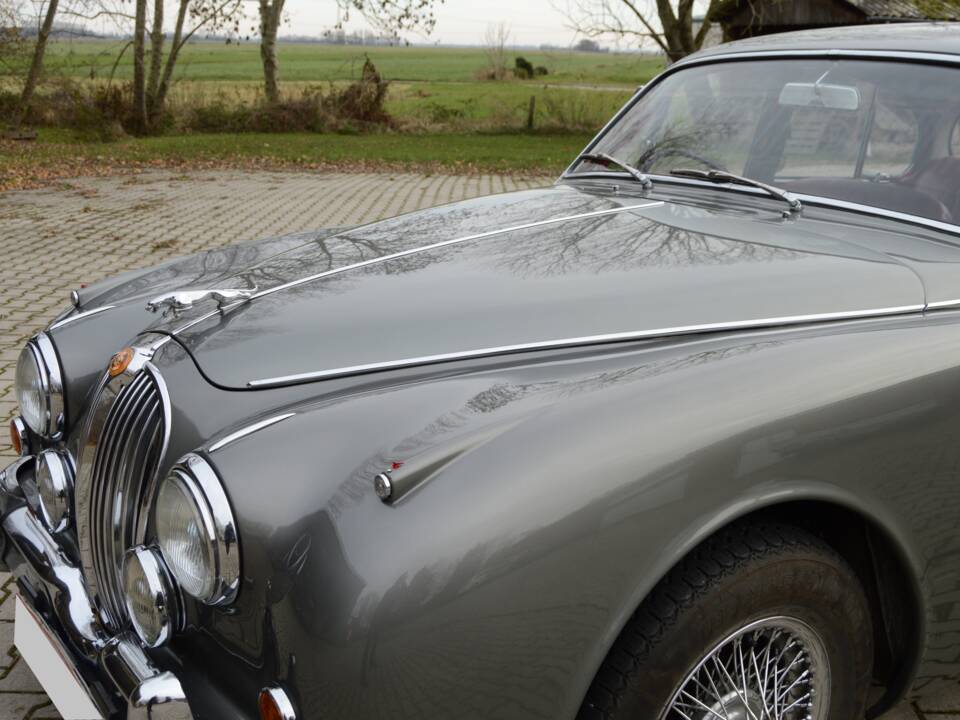 Image 15/15 of Jaguar Mk II 3.4 (1967)