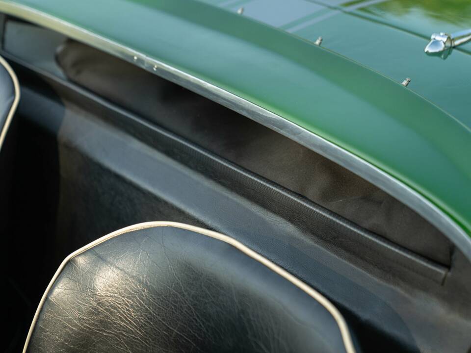 Imagen 50/50 de Elva Courier (1960)