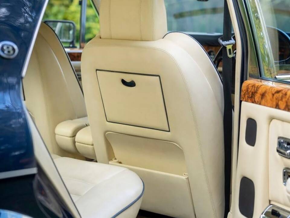 Bild 10/17 von Bentley Brooklands (1994)