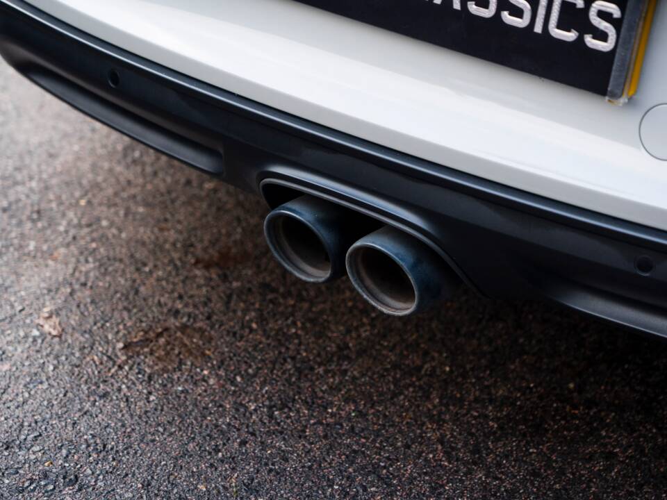 Bild 7/43 von Porsche 718 Boxster (2020)