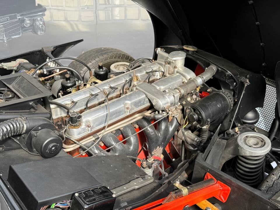 Bild 14/37 von Aston Martin DB 2&#x2F;4 Mk III (1959)
