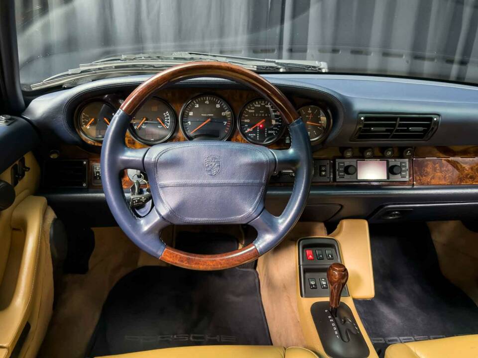 Imagen 20/65 de Porsche 911 Carrera (1994)