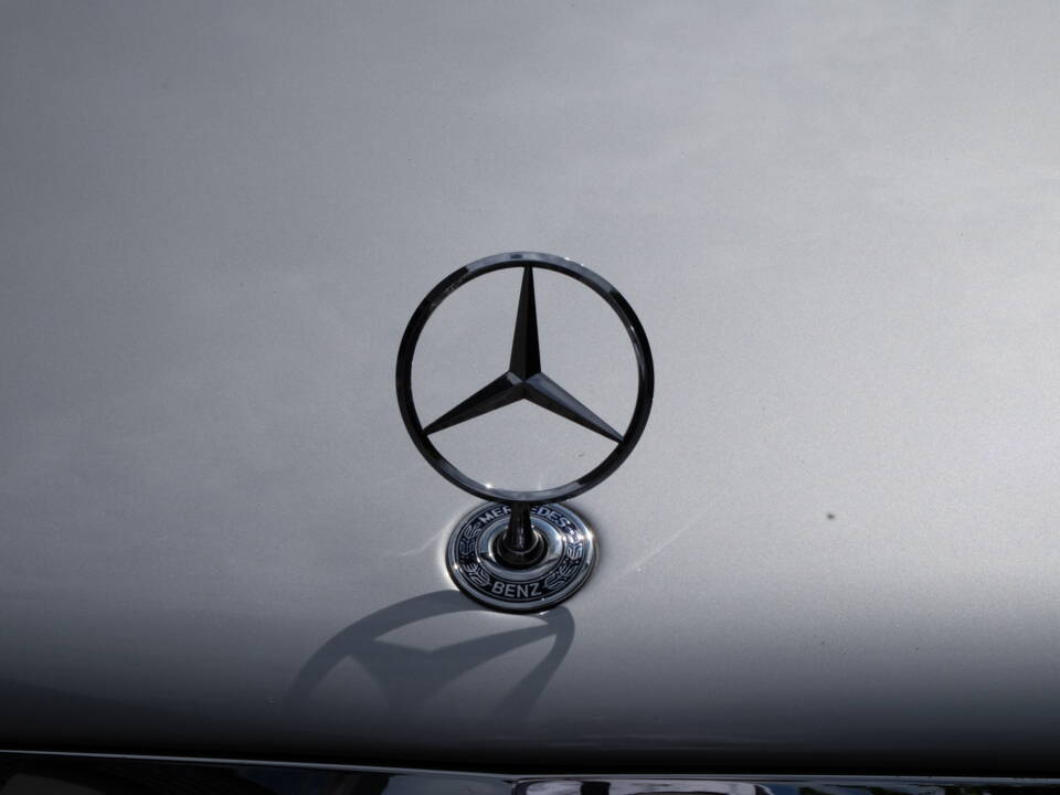 Image 37/69 of Mercedes-Benz E 320 (1994)