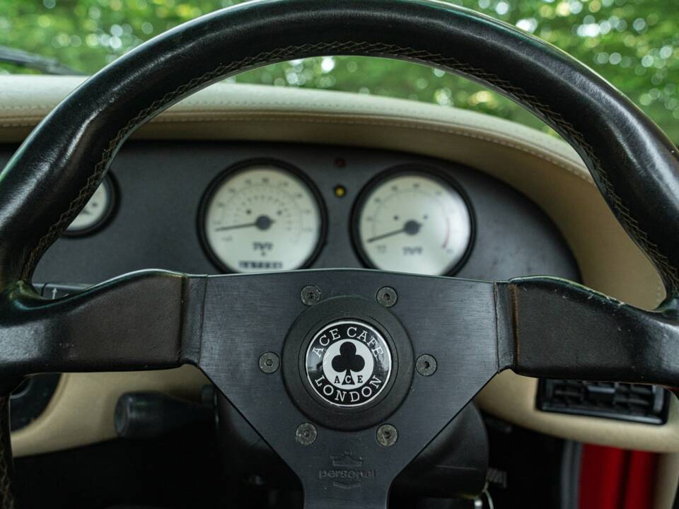 Bild 49/50 von TVR Chimaera 4,0 (1994)