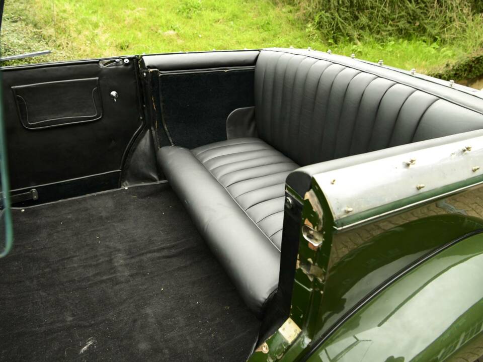 Immagine 35/50 di Rolls-Royce Phantom I (1929)