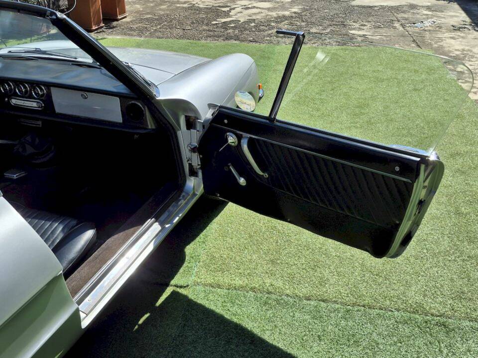 Afbeelding 31/63 van Alfa Romeo Spider 1300 (1976)