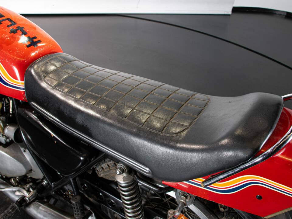 Imagen 43/50 de Kawasaki S2 350 (1972)