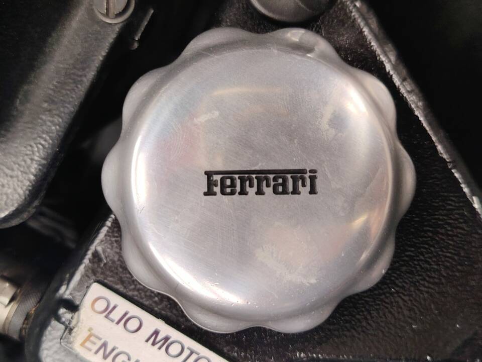 Image 74/83 of Ferrari 575M Maranello F1 (2003)