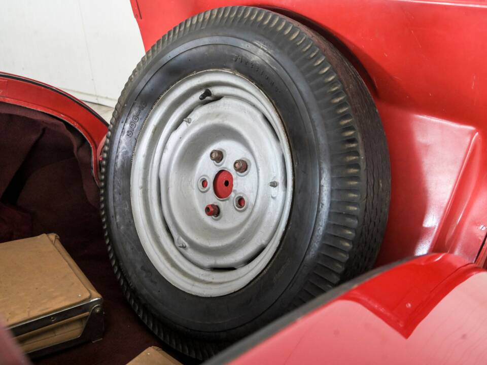 Image 28/50 of Triumph 1800 Roadster (1947)