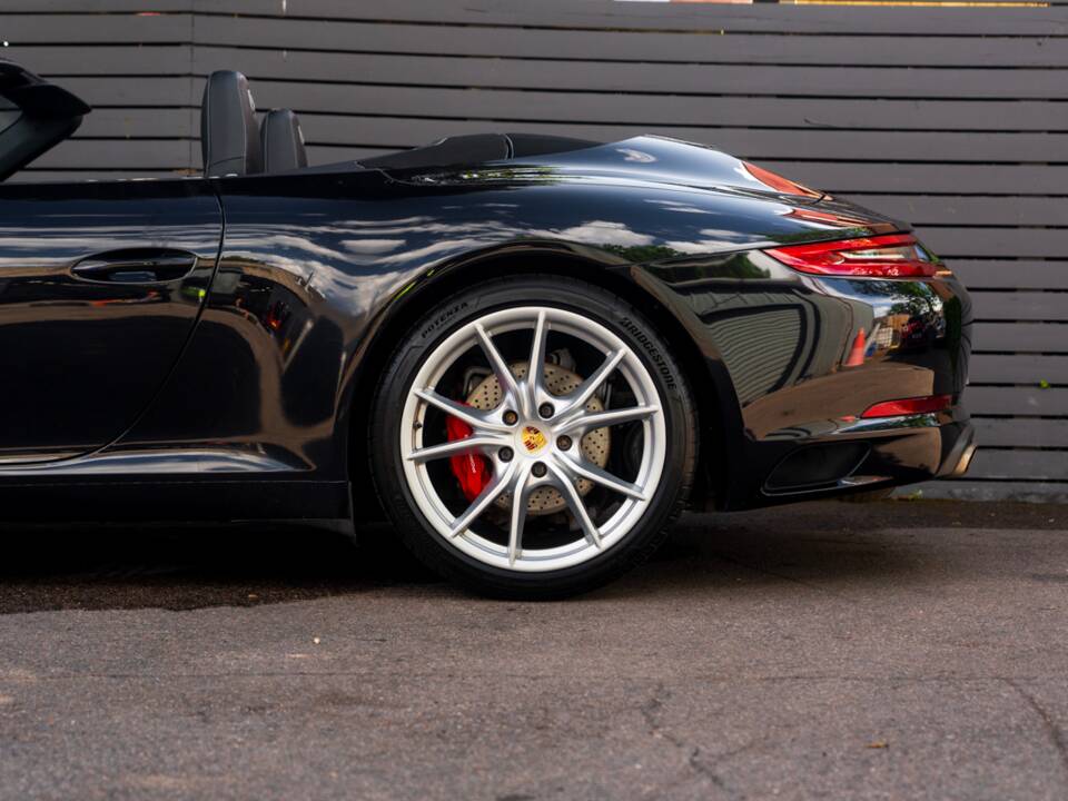 Bild 8/57 von Porsche 911 Carrera (2016)