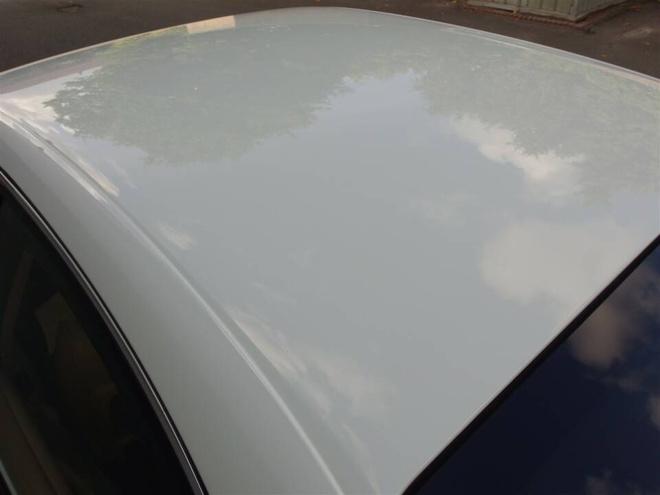 Immagine 20/100 di Maserati Quattroporte 4.2 (2007)