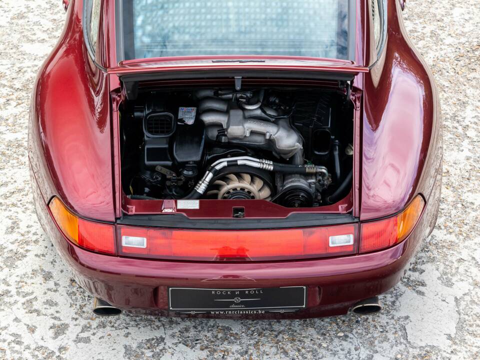 Bild 47/52 von Porsche 911 Targa (1997)