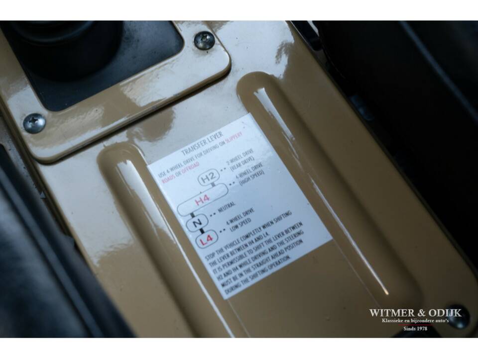 Bild 21/31 von Suzuki LJ 80 (1981)