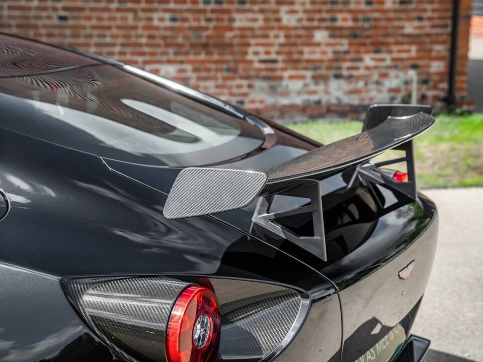 Afbeelding 26/50 van Aston Martin V12 Zagato (2013)