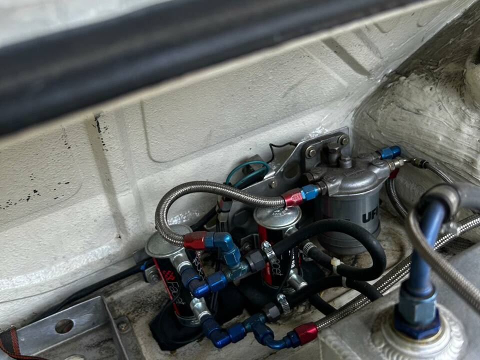 Bild 49/56 von BMW 2002 ti (1969)