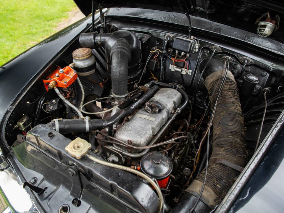 Bild 10/31 von FIAT 1400 A Diesel (1957)