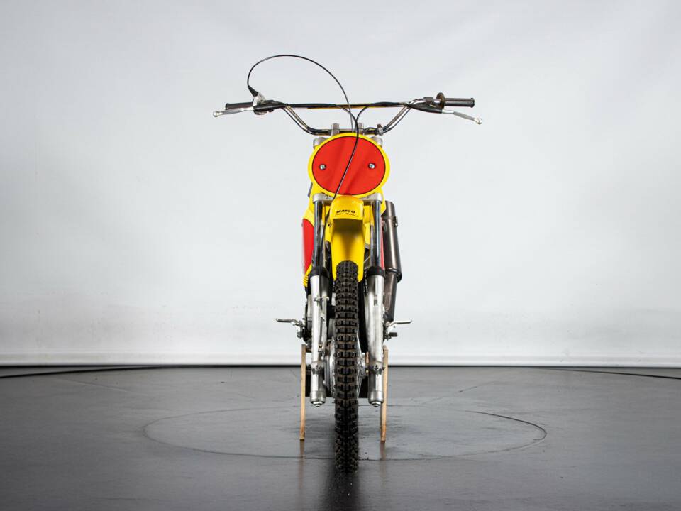Immagine 7/50 di Maico MC 250 (1976)