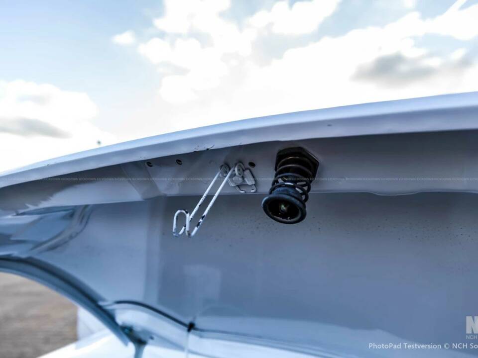 Bild 47/58 von Ford Transit (1975)