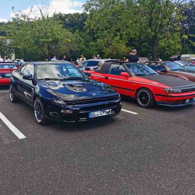 Immagine 32/52 di Toyota Celica Turbo 4WD Carlos Sainz (1992)