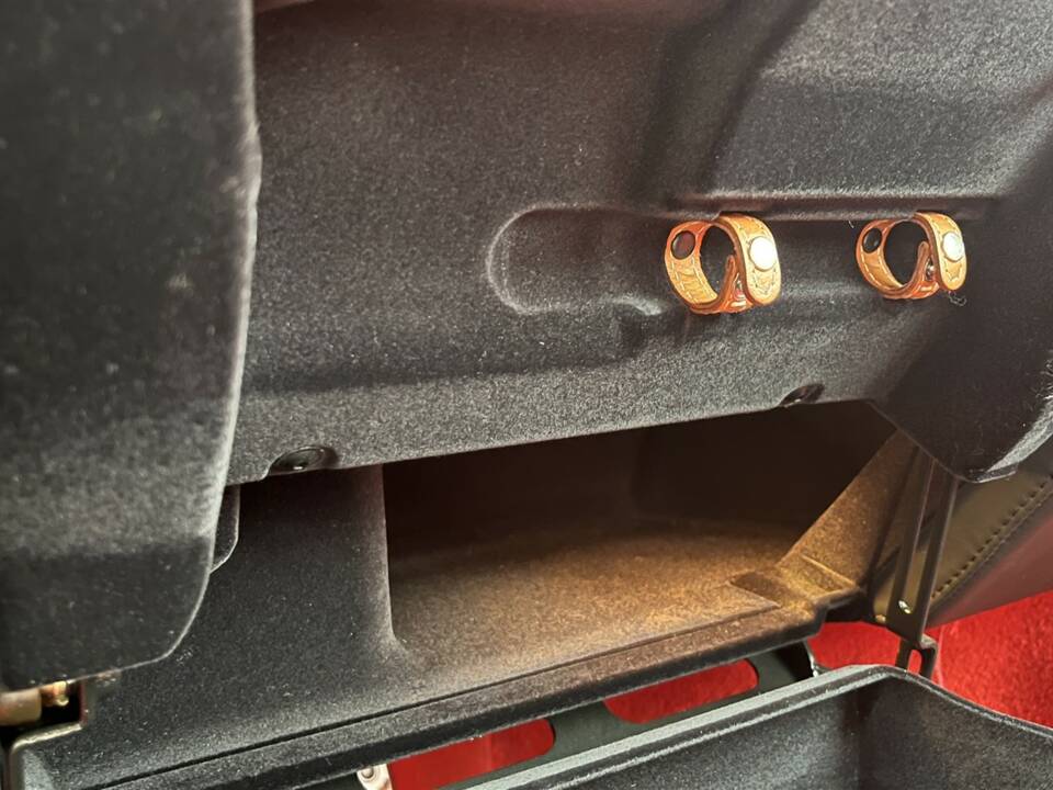 Imagen 48/82 de Ferrari F430 Spider (2007)