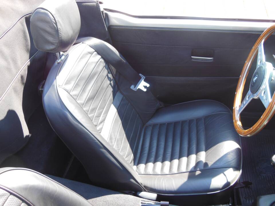 Bild 40/63 von Triumph TR 6 (1974)