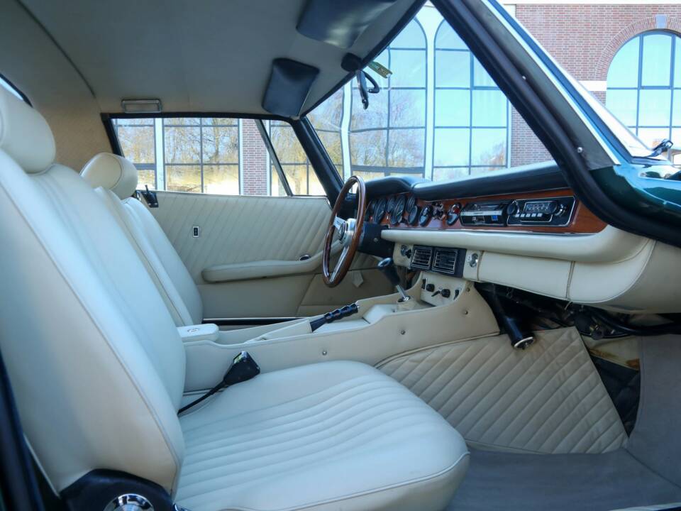 Image 48/50 de ISO Grifo GL 300 (1973)