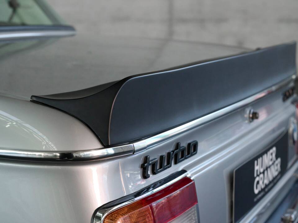 Image 26/50 of BMW 2002 turbo (1974)