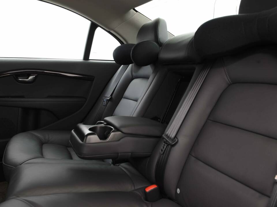 Imagen 23/32 de Volvo S80 D4 Nilsson (2014)
