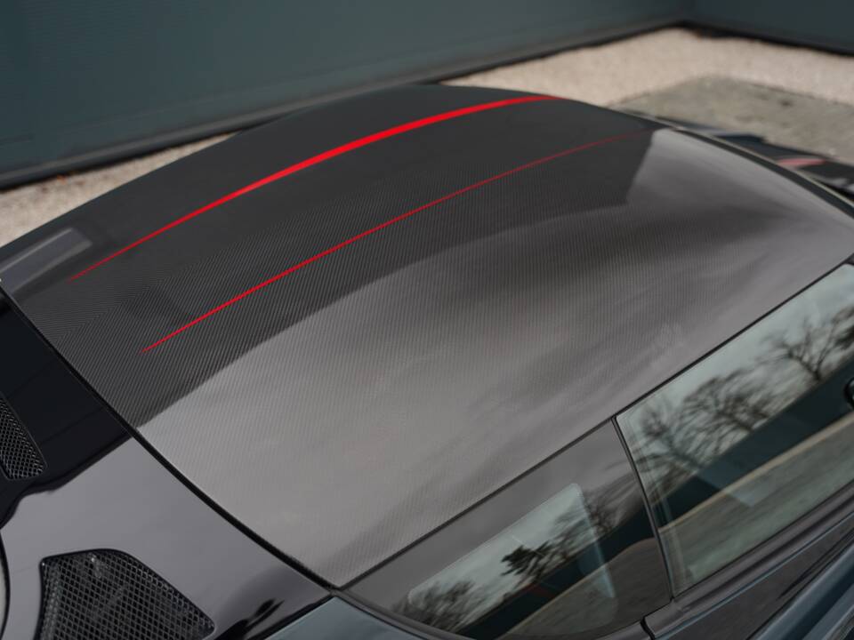 Bild 45/50 von Lotus Evora GT430 (2018)