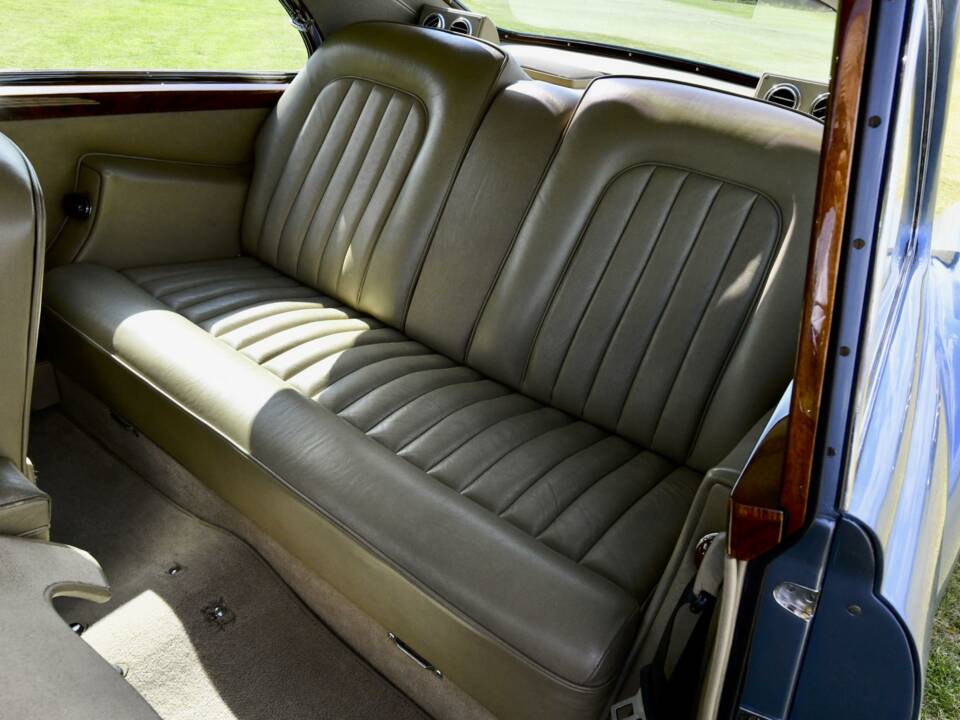 Image 44/50 of Bentley S 1 Continental (1958)