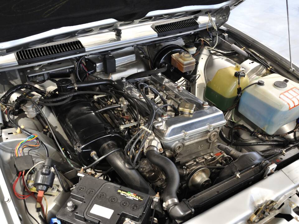 Image 8/49 of Alfa Romeo Alfetta 2.0 (1983)