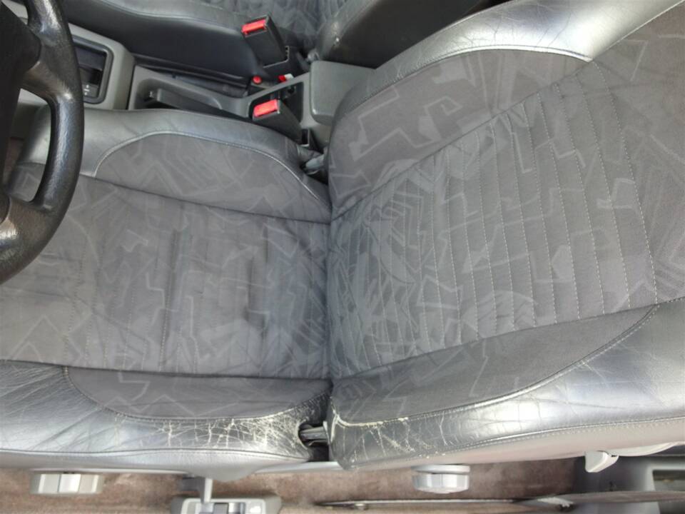 Image 58/93 de Volvo 480 ES (1995)