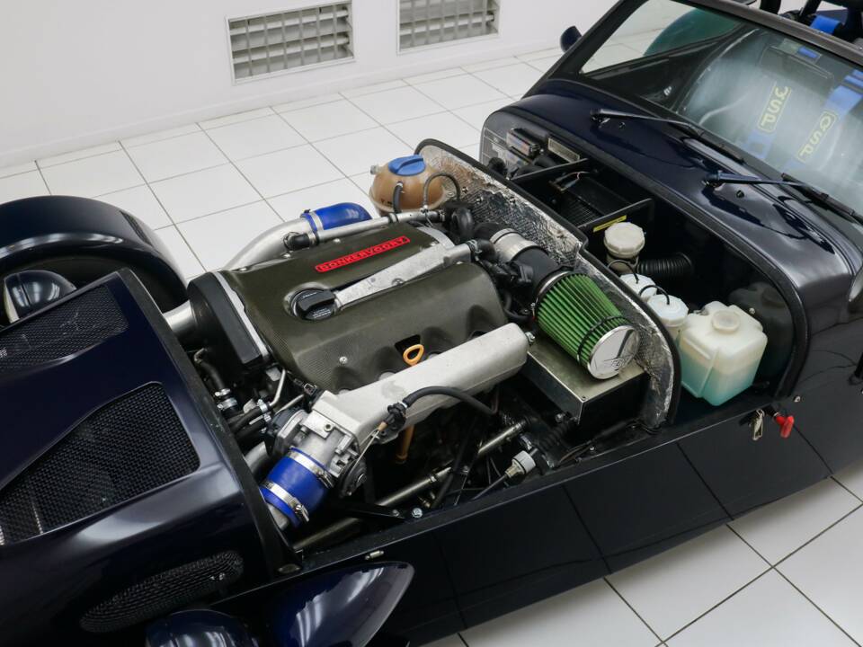 Bild 39/47 von Donkervoort D8 180R (2002)