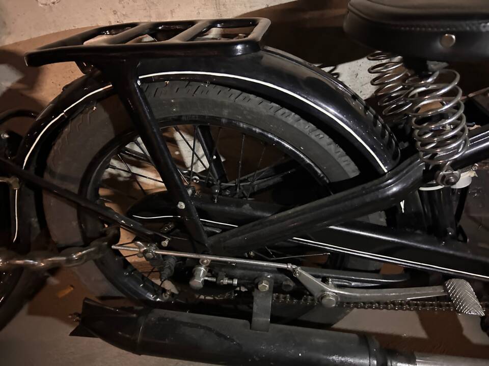 Bild 4/4 von DKW SB 200 (1936)