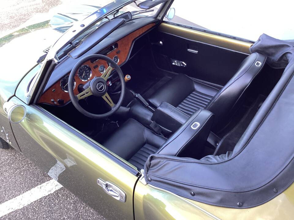 Image 11/52 of Triumph Spitfire 1500 (1976)