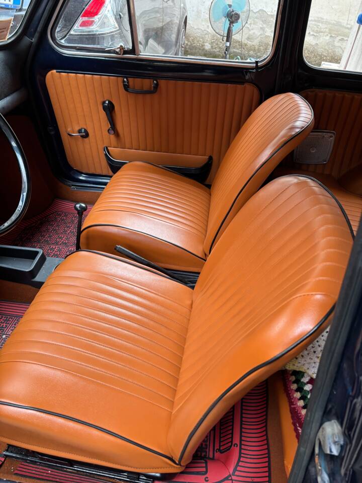 Imagen 35/81 de FIAT 500 L (1971)